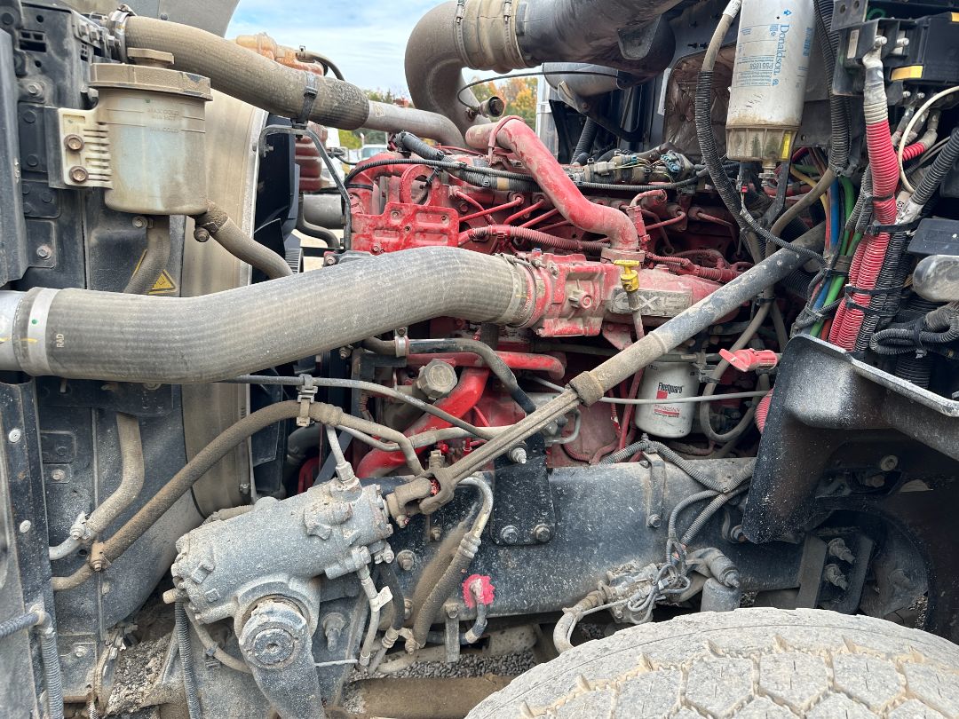 2021 INTERNATIONAL HX620 SBA - Image 23